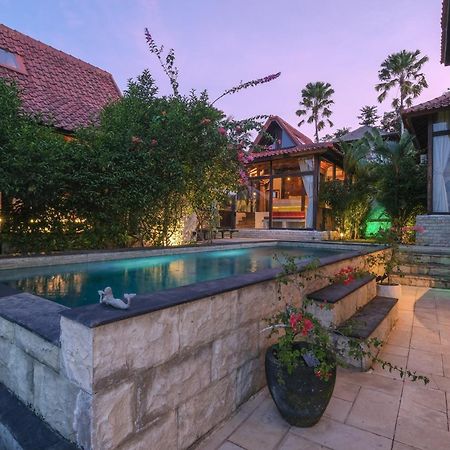 Ocean Bay Boutique Bungalows Uluwatu 외부 사진