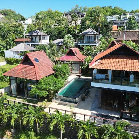 Ocean Bay Boutique Bungalows Uluwatu 외부 사진