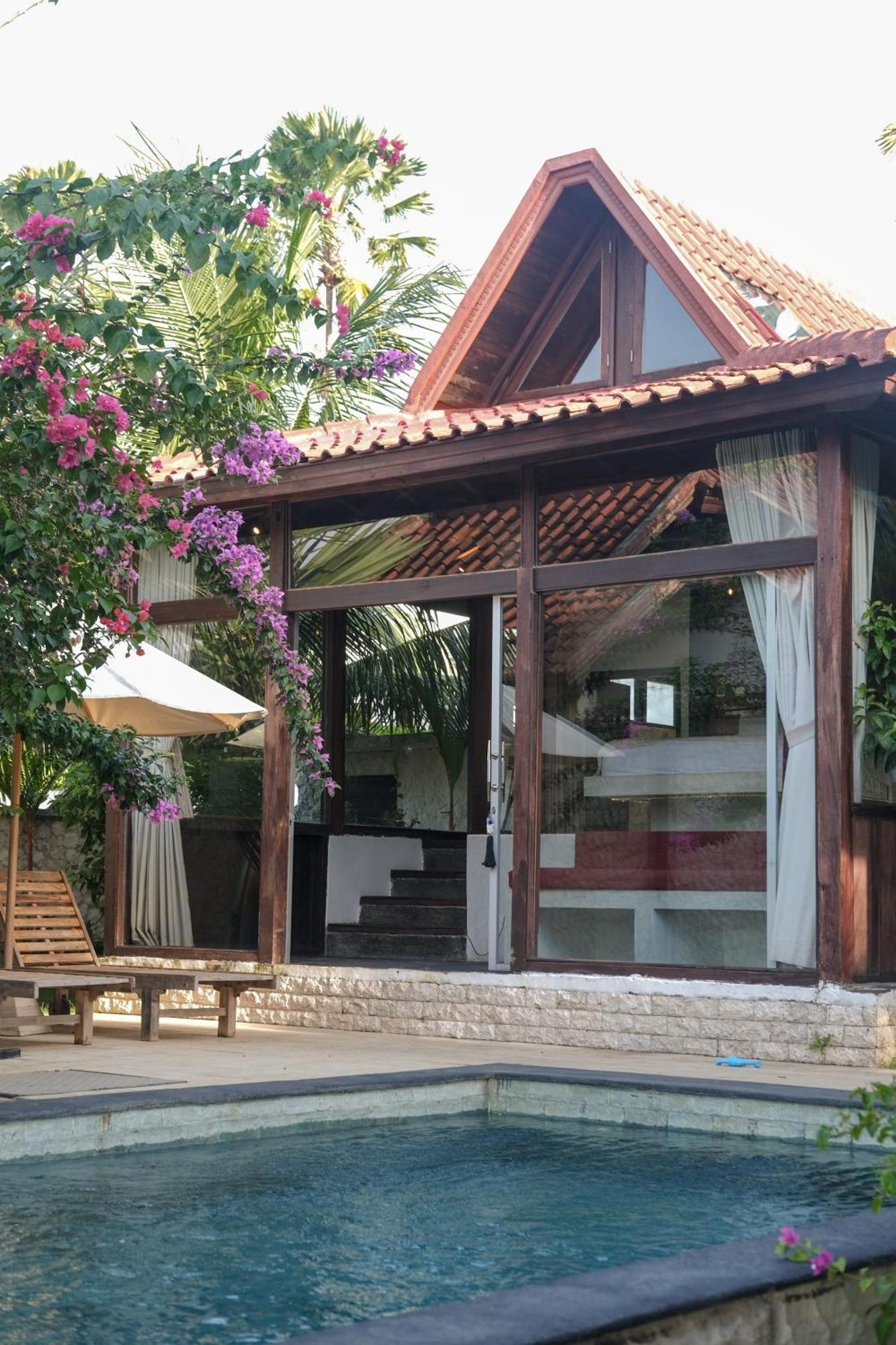 Ocean Bay Boutique Bungalows Uluwatu 외부 사진
