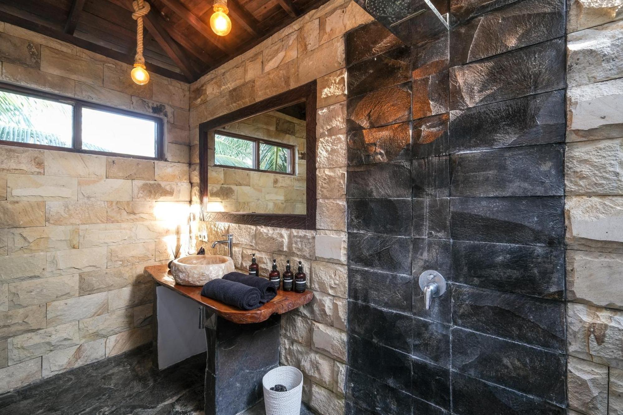 Ocean Bay Boutique Bungalows Uluwatu 외부 사진