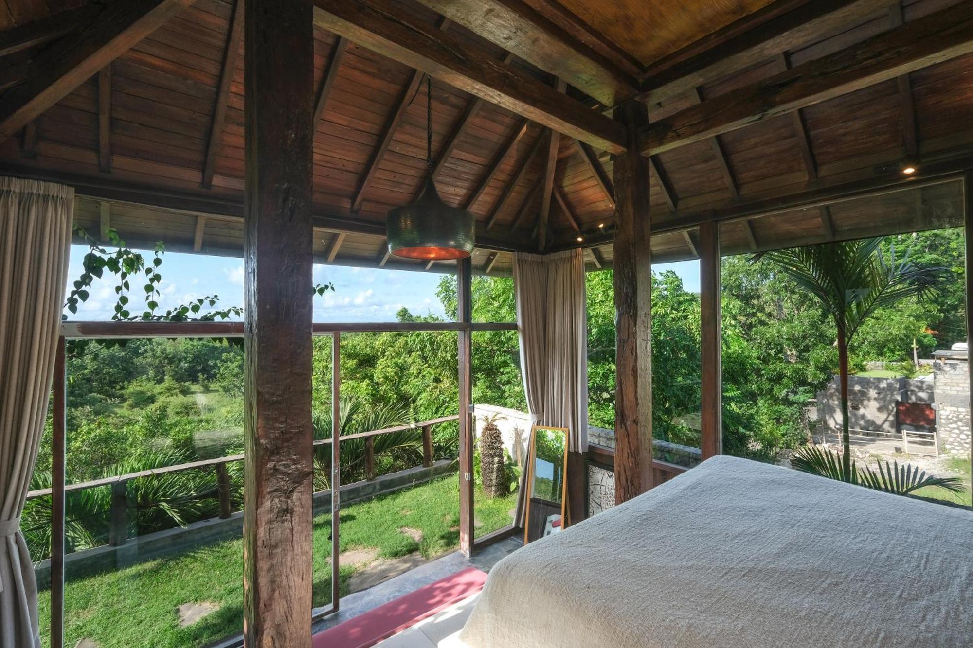 Ocean Bay Boutique Bungalows Uluwatu 외부 사진